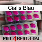 Cialis Blue 10